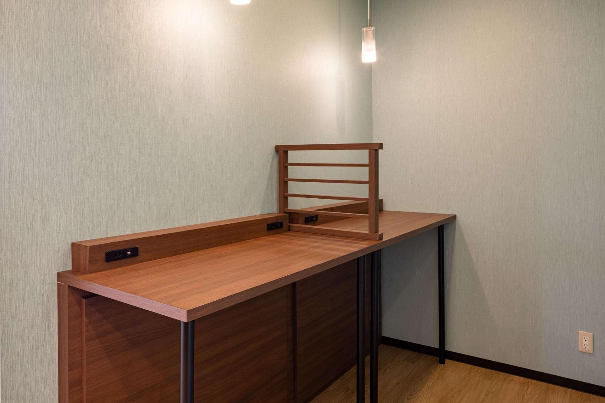 Comfort Hotel Niigata Luaran gambar