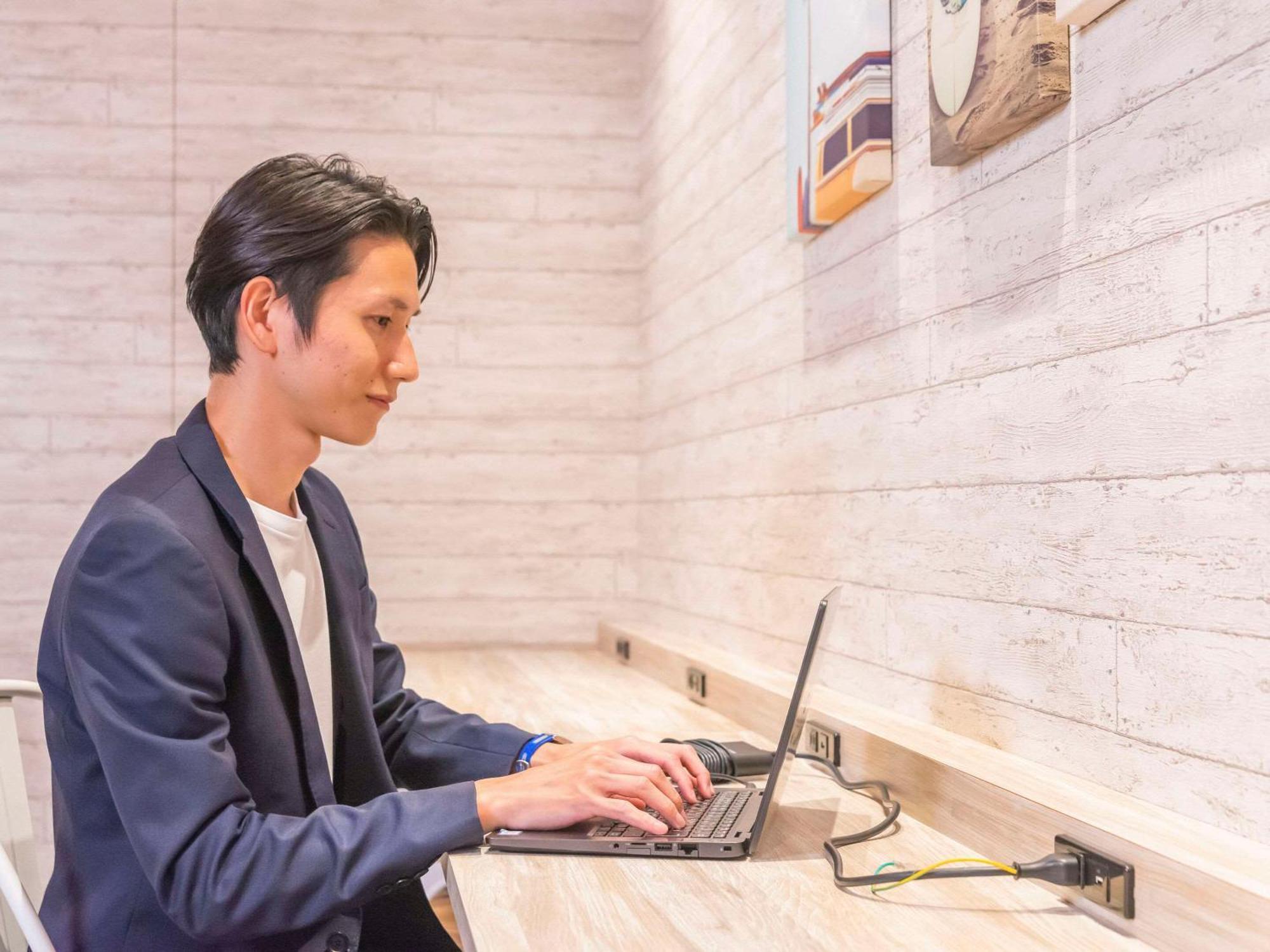 Comfort Hotel Niigata Luaran gambar