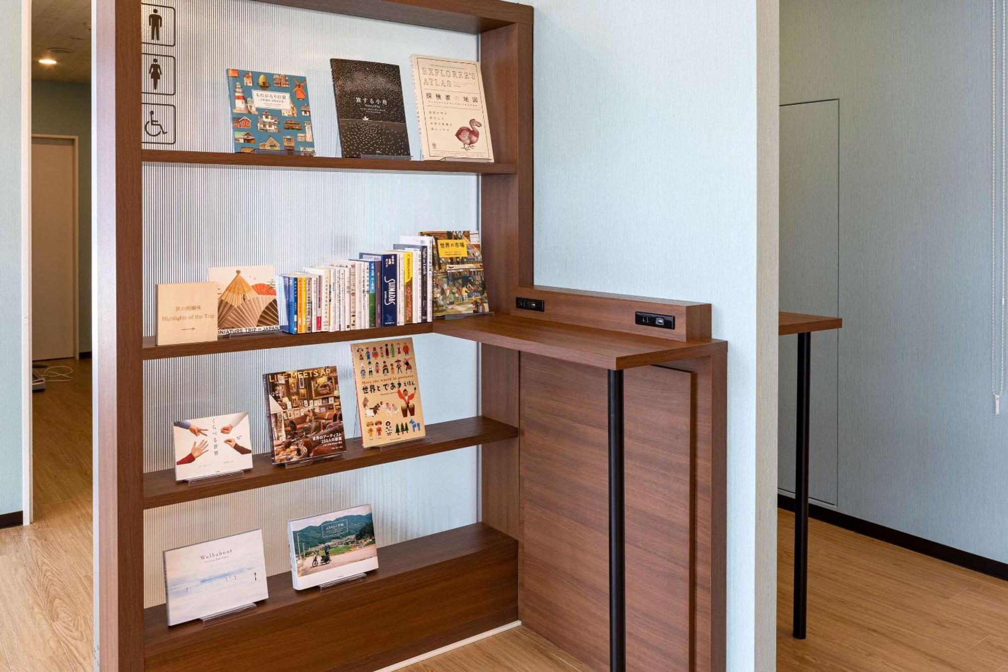 Comfort Hotel Niigata Luaran gambar