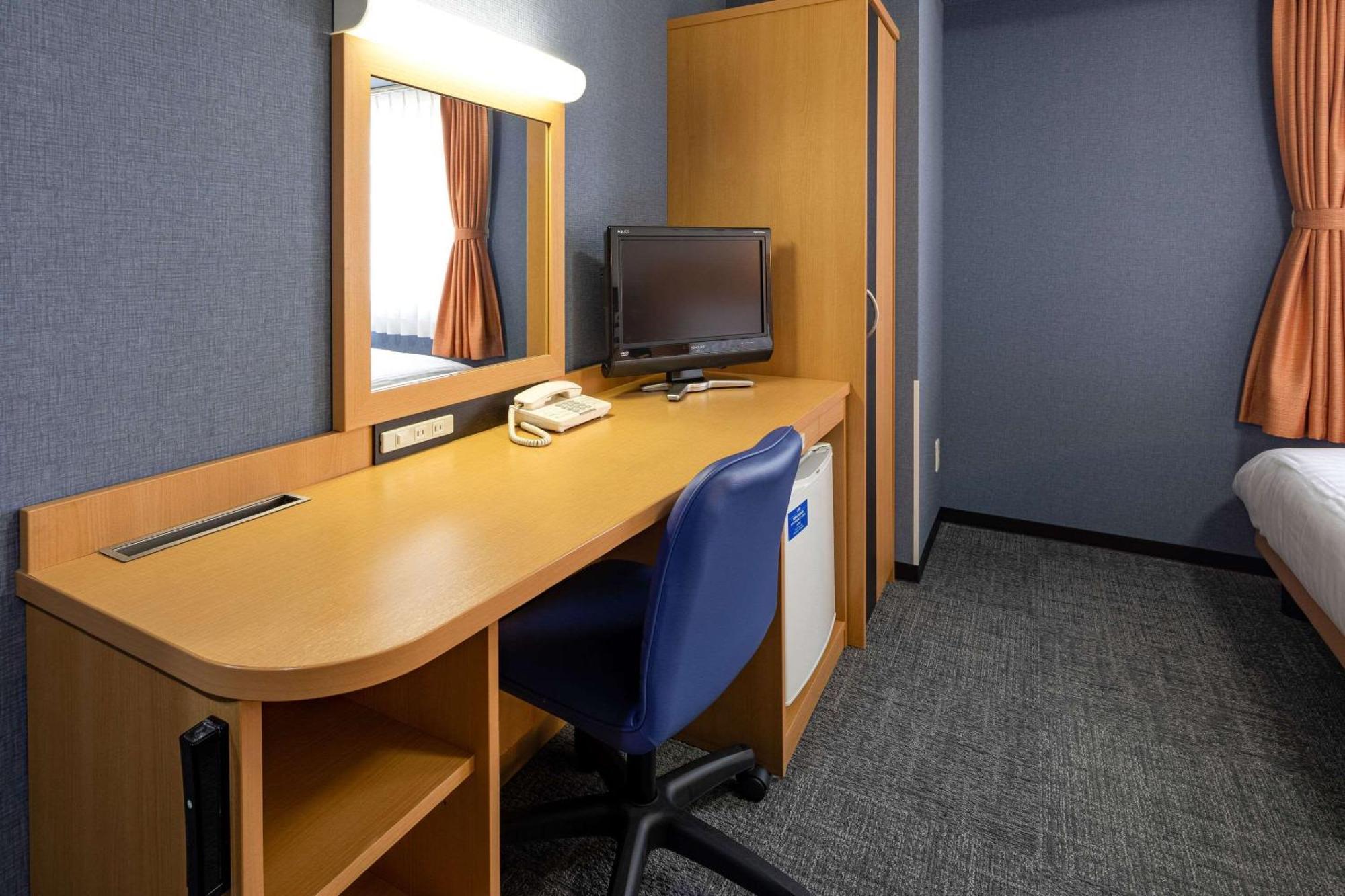 Comfort Hotel Niigata Luaran gambar